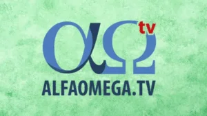Alfa Omega TV