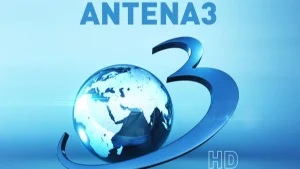 Antena 3 CNN