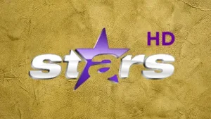 Antena Stars