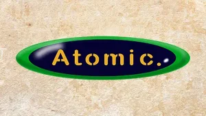 Atomic Tv
