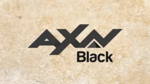 AXN Black