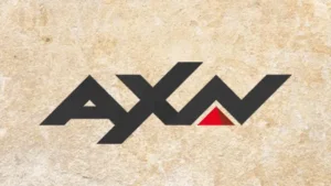 AXN HD
