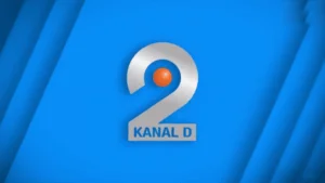Kanal D2