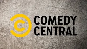 Comedy Central
