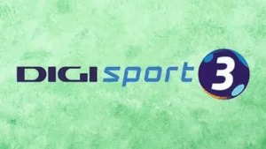 Digi Sport 3
