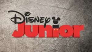 Disney Junior