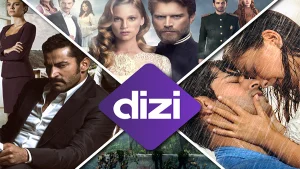 Dizi TV