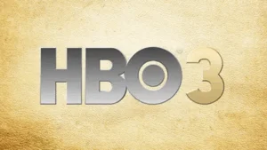 HBO 3