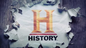 History