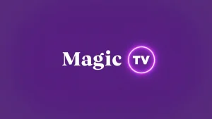 Magic TV
