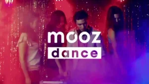 Mooz Dance
