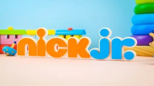 Nick Jr.