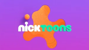 Nicktoons