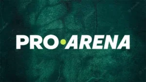 Pro Arena