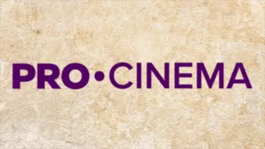 Pro Cinema