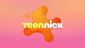 Teen Nick