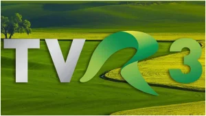 TVR 3 HD