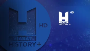 Viasat History